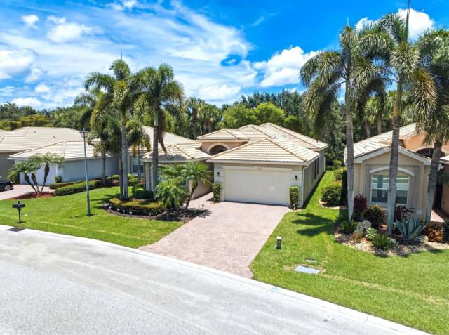 10588 Stone Garden Drive home for sale in Valencia Reserve
