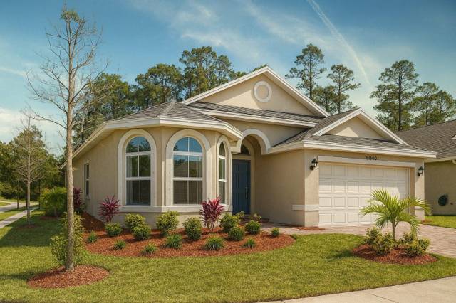 9312 Windrift Circle home for sale in Palm Breezes Club