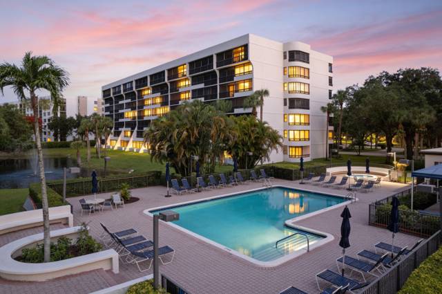 6420 Boca Del Mar Drive #601 home for sale in Glens
