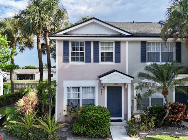 5336 Jubilee Way #189