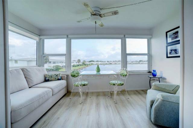 1801 Ocean Drive #201 home for sale in Leisureville Lake