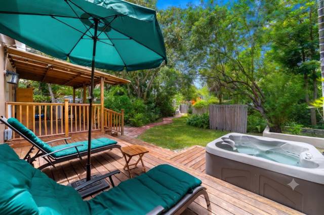 1535 Dewey Street home for sale in Sunset Trails Coral Springs