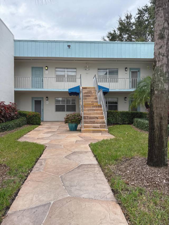 462 Normandy J home for sale in Kings Point / Normandy