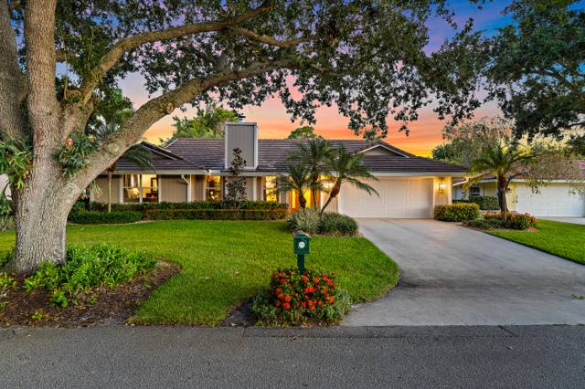 Pga Resort Community