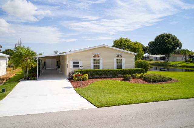 8126 Meadowlark Lane home for sale in The Preserve At Savanna Club