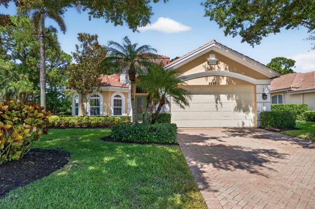 8949 Champions Way home for sale in Lakes at Pga Village