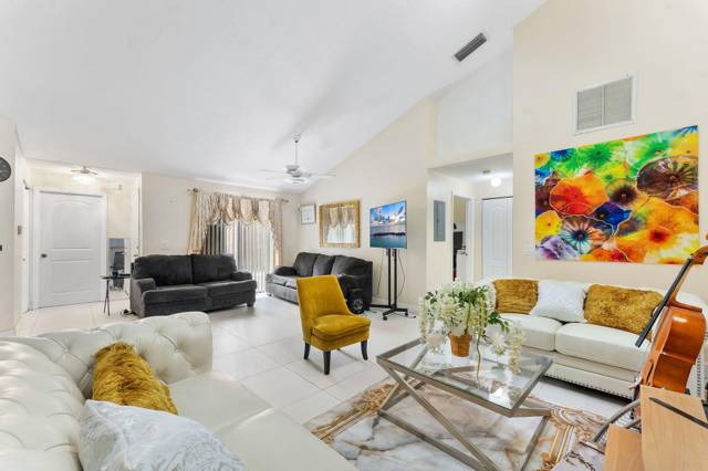4353  Woodstock Drive #A home for sale in Westchester Townhouses