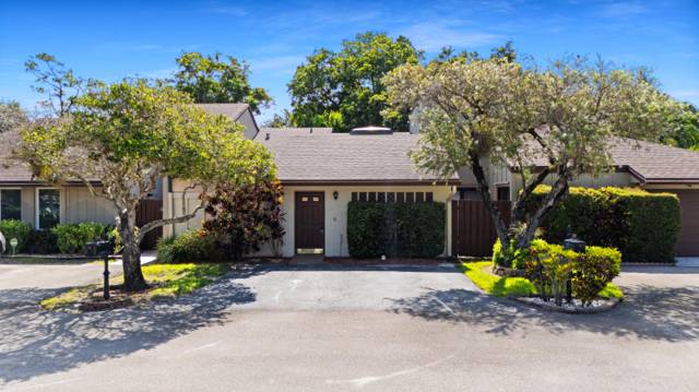 22656 Vistawood Way #29d