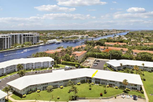 5540 N Ocean Boulevard #206, home for sale in Ocean Ridge