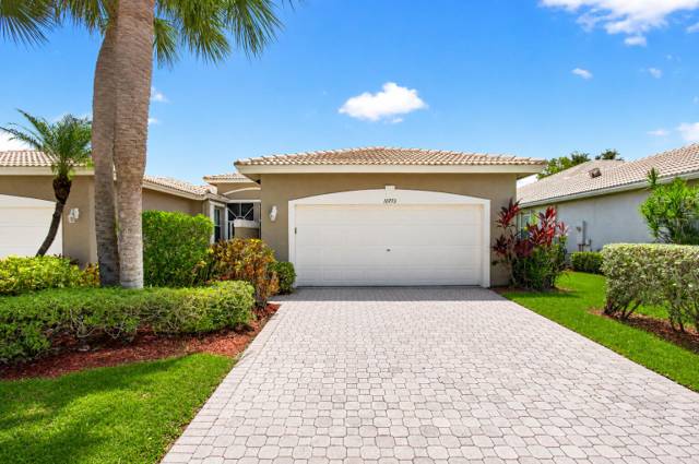 10773 Royal Caribbean Circle home for sale in Majestic Isles