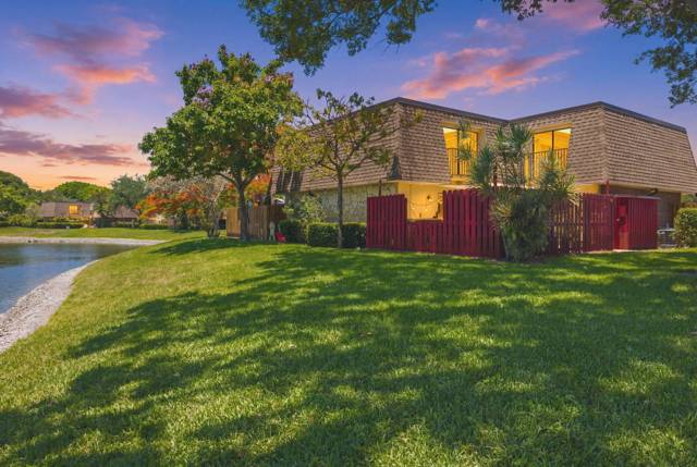 2883 SW 22nd Circle #51a home for sale in Delray Oaks West Condo