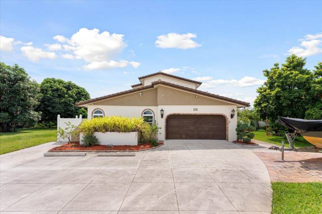 1111 Cherlynn Terrace
