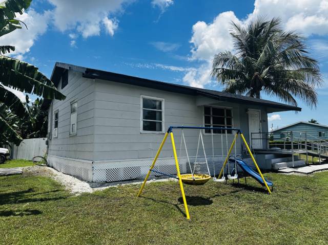 566 SE 7th Drive, home for sale in Belle Glade