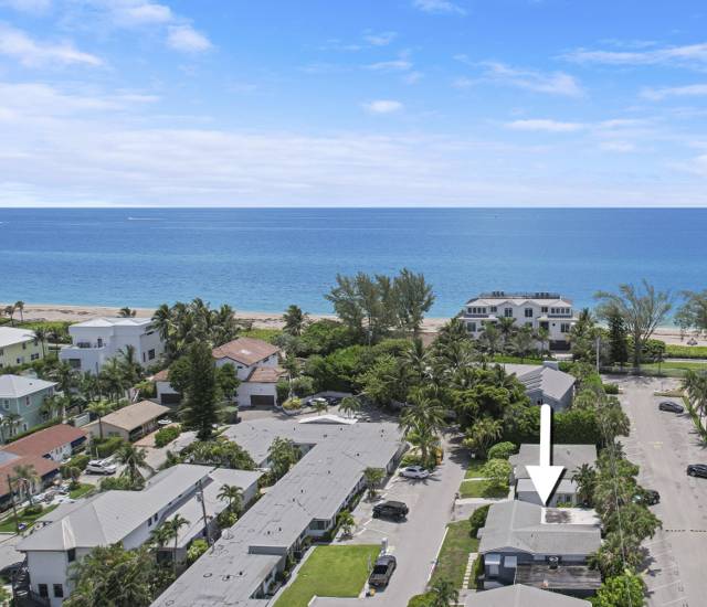 24 Douglas Drive, home for sale in Ocean Ridge