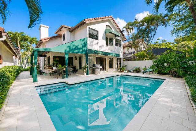 Town Place Club Villas