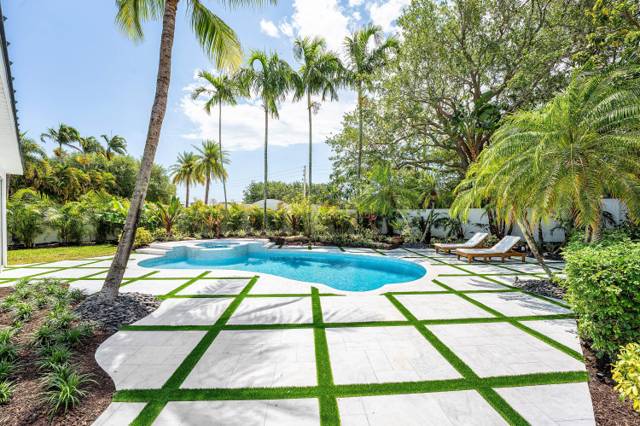 1210 Delray Lakes Drive home for sale in Delray Lakes