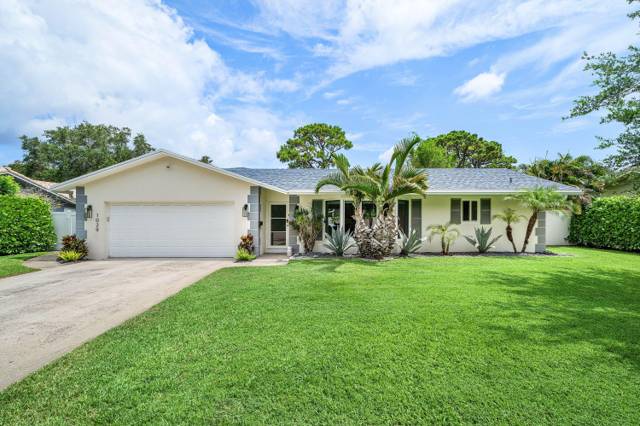 1029 W Palmetto Park Road home for sale in Lake Floresta Park