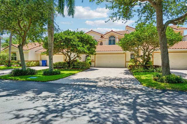 Palm Aire Oaks Course Estates