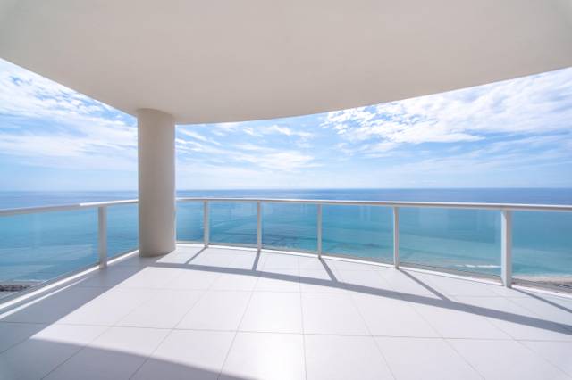 2700 N Ocean Drive #2501a, home for sale in Riviera Beach