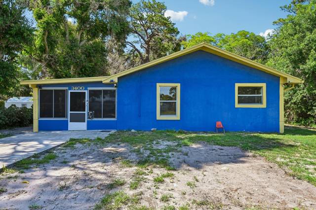3400 Avenue home for sale in Sunland Gardens