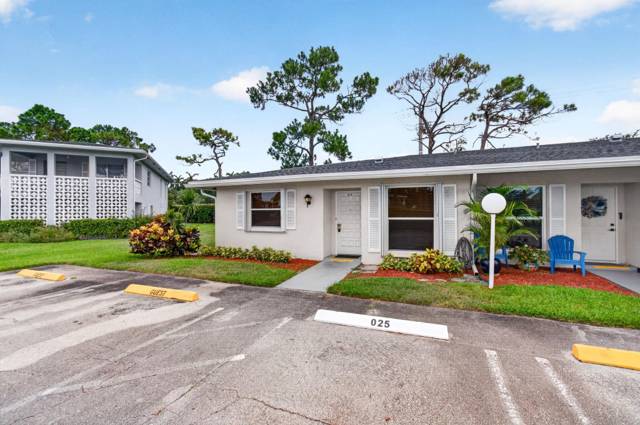 2830 SW 15th Street #6-a home for sale in Pines Of Delray Condo One,Two And Three
