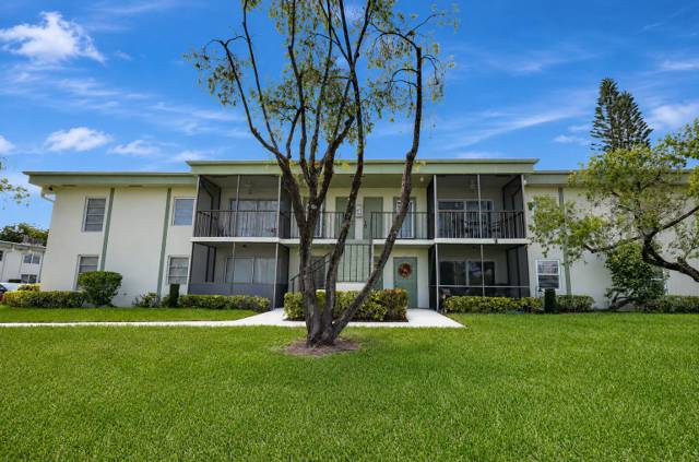 7547 S Oriole Boulevard #101 home for sale in Evergreen Condo