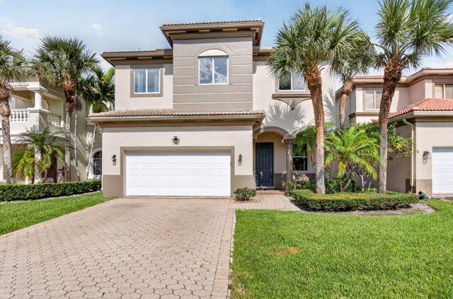 Palmyra Estates
