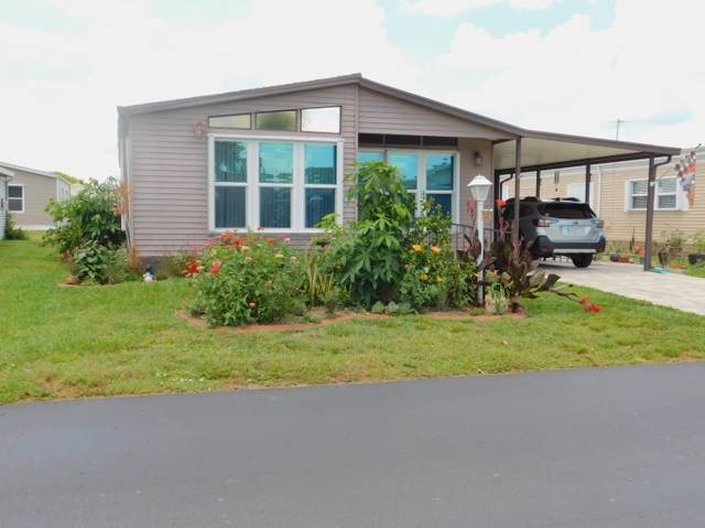 527 Tropical Isles Circle #F-30 home for sale in Tropical Isles