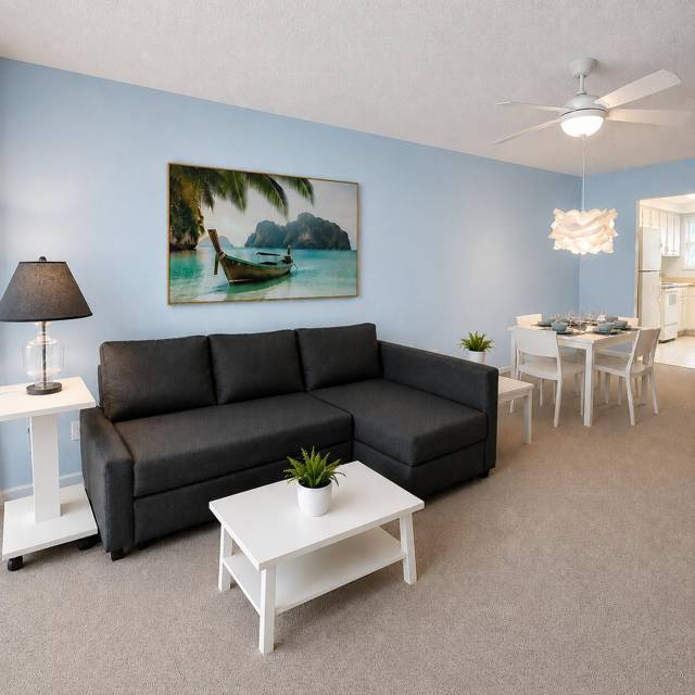 2018 S Federal Highway #205 home for sale in Seagate Of Gulfstream Condo