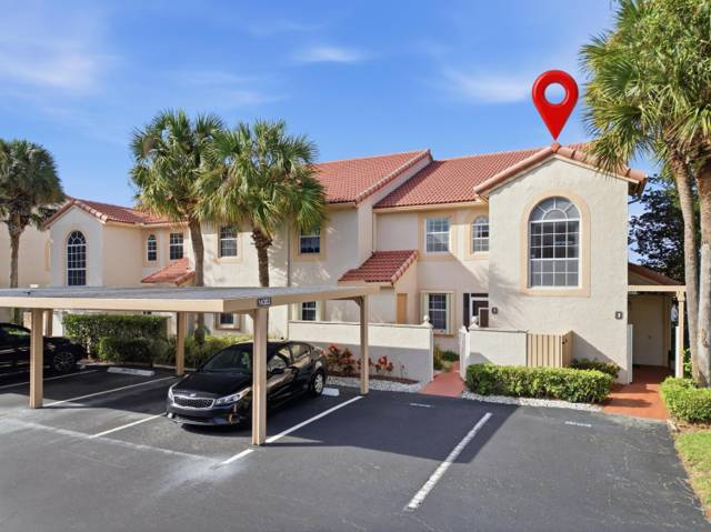 14383 Via Royal #3 home for sale in Emerald Pointe Condo