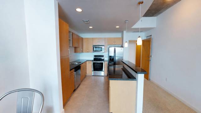 300 S Australian Avenue #611 home for sale in Edge Condo