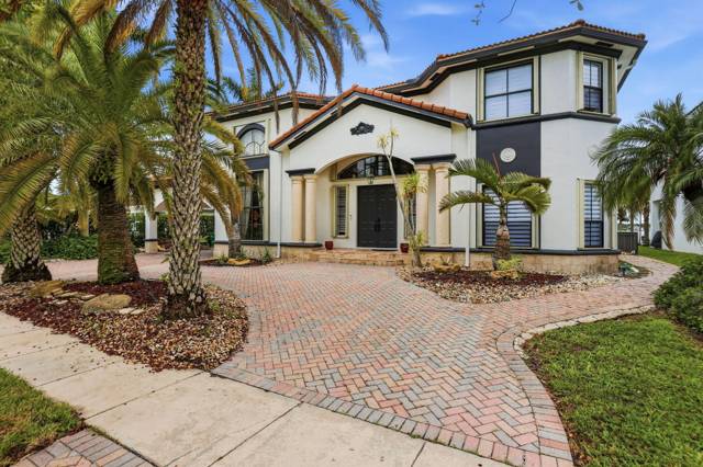 18662 SW 17th Court