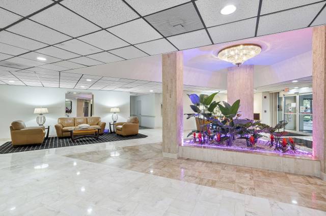 10777 W Sample Road #918 home for sale in Country Club Tower Of Coral