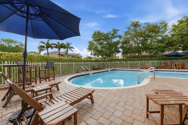 Wyndham Heights