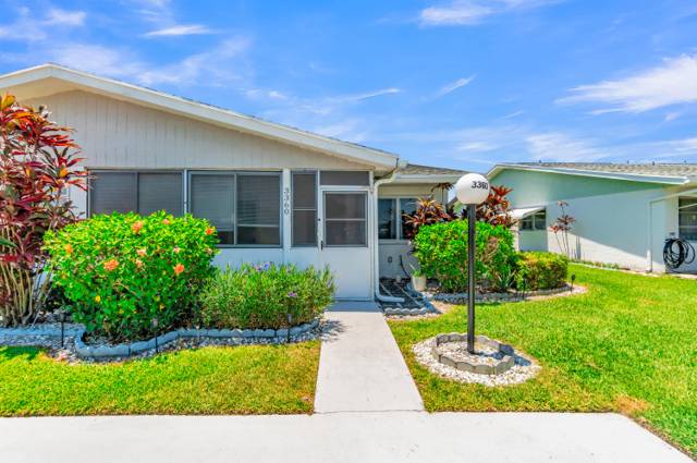 3360 NE Rossi Court home for sale in Cypress Lakes 3-A