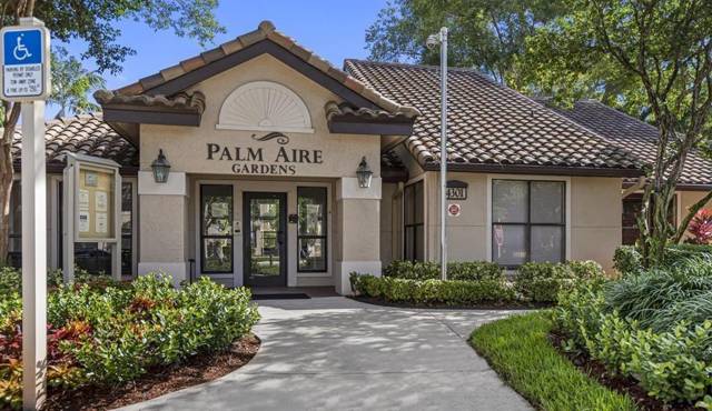 4341 W Mcnab Road #10 home for sale in Palm Aire Gardens