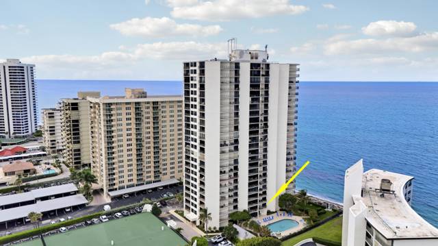 5420 N Ocean Drive #204 home for sale in Connemara Condo
