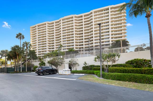 Sea Ranch Club Of Boca Iii Condo