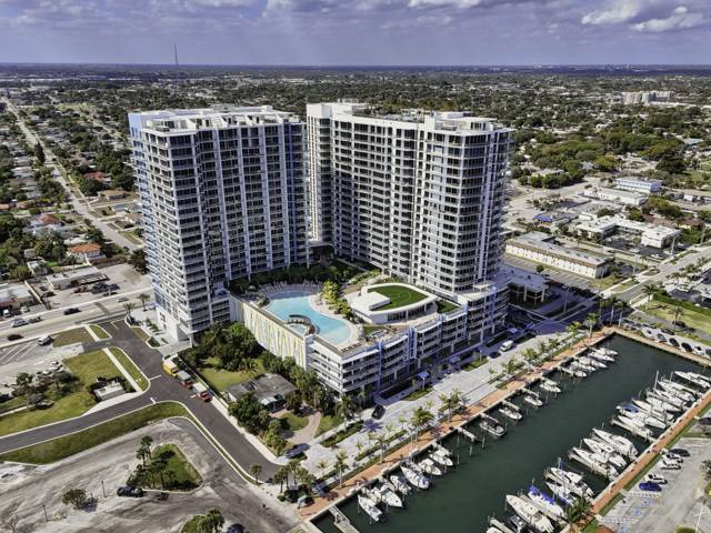 220 Lake Shore Drive #613, home for sale in Lake Park