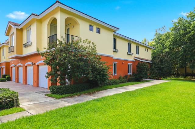58 SE Palermo Court #104 home for sale in Vilabella Central Park Condo