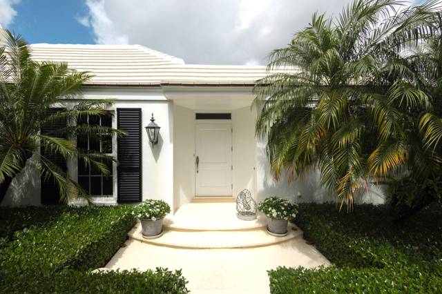 6880 N Ocean Boulevard #22, home for sale in Ocean Ridge
