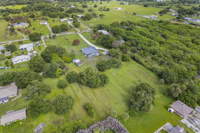 White City Subdivision