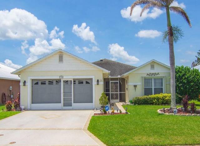 6704 Picante Circle home for sale in Spanish Lakes Fairways Ne