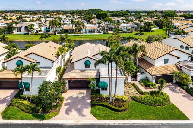 Villa Flora At Boca Pointe