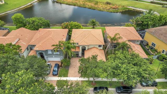 726 Gazetta Way home for sale in Terracina Johnson Property