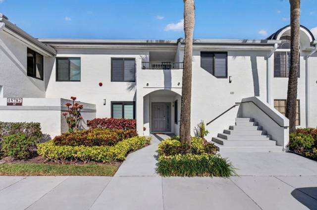 Gleneagles Condo