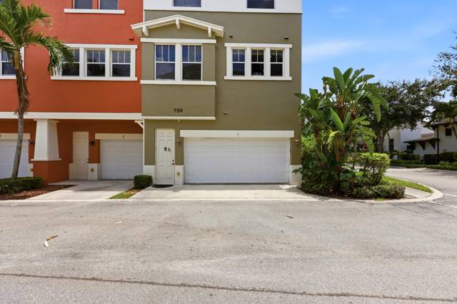 750 Millbrae Court #1