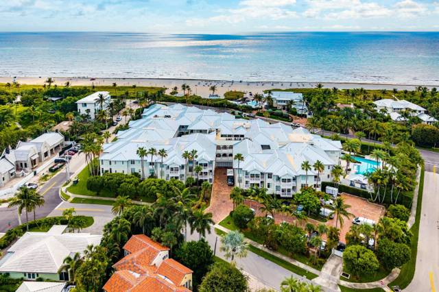 400 S Ocean Boulevard #105