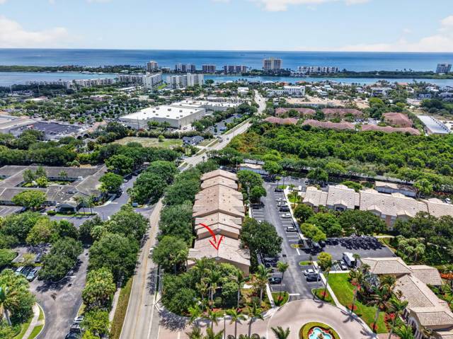 236 Village Boulevard #1202, home for sale in Tequesta