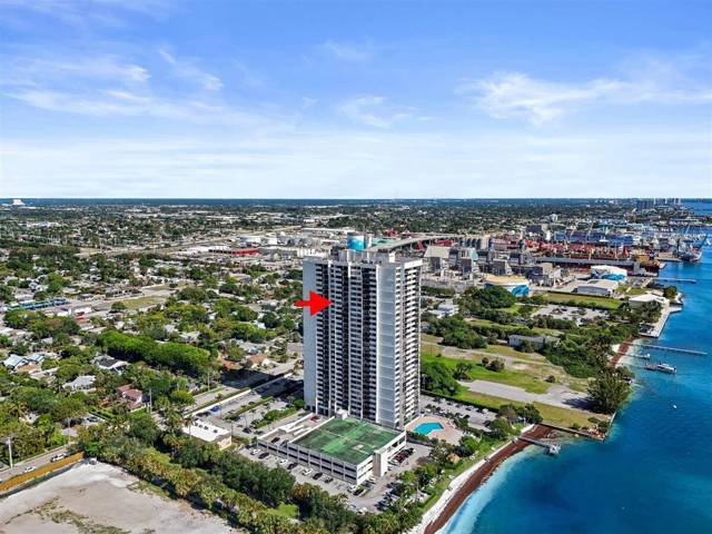 5600 N Flagler Drive #2304 home for sale in Palm Beach House